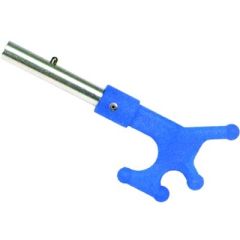 Swobbit SW66650 Universal Boat Hook, Adapter