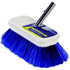 Swobbit SW77340 Cleaning Brush, Extra Soft