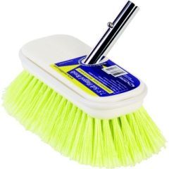 Swobbit SW77345 Cleaning Brush, Soft Flagged