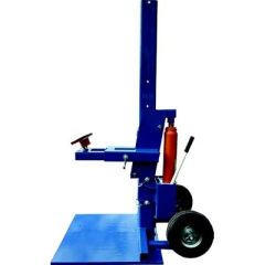Brownell BL3 Hydraulic Boat Lifting System, hydraulic boat lift