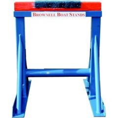 boat rack, keel bench