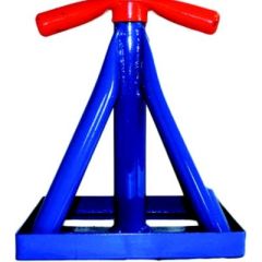 Brownell K4 Base Only, revolutionary boat support, American steel craftsmanship