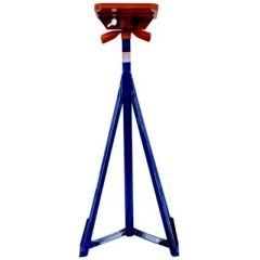 Powerboat Stand, Orange Flat Top