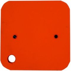 Plywood Pad, Orange Color, Boat Stands, Brownell, Secure Foundation, Boat Support, Compact Size, Versatile Applications, Visibility Enhancement, Eye-Catching Accessory, Quality Manufacturing, Reliable Pad, Stylish Boat Accessory, Safety Enhancement.