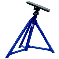 Sailboat Stand, Grey Flat Top