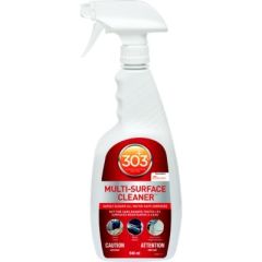 303® Multi-Surface Cleaner™, boat cleaner
