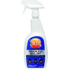 Marine Touchless Sealant, Boat Protection