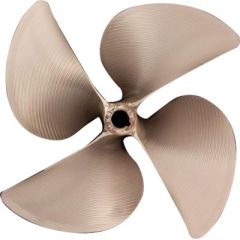 Acme Propeller, Boat Performance