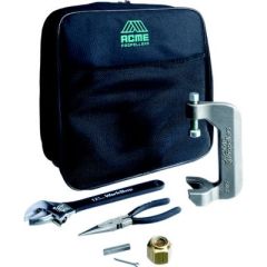 Acme 4999 C-Clamp Prop Puller, Boat Propeller Kit
