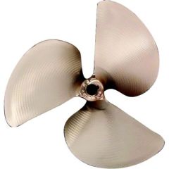 Acme 541 Propeller, 3-Blade Performance