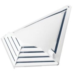 BSP1 Stealth Vent Push-In, innovative ventilation solution, Shrinkwrap accessories, durable performance