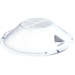 BSV1 Stick-On Vent, effortless ventilation