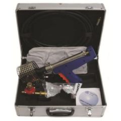 Propane Heat Tool, 100,000 BTU, Shrinkwrap Accessories