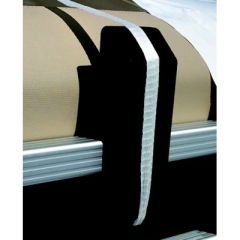 SeatSaver Shrinkwrap Protection, Pontoon Boat Seat Protection
