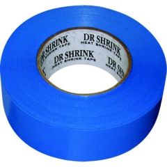 P4B Blue Preservation Tape, UV inhibitors