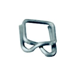 3/4" Metal Buckles, Shrinkwrap accessories