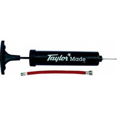 Taylor Hand Pump, Hose Adapter, Inflation, Portable, Versatile, High Pressure, Durable, Taylor, Outdoor Use, Water Sports, Camping, Adventure