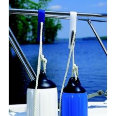 Taylor Tidy-Ups Vinyl Fender Adjuster, boat fender adjuster