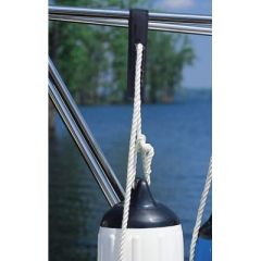 Taylor Tidy-Ups Vinyl Fender Adjuster, boat owner