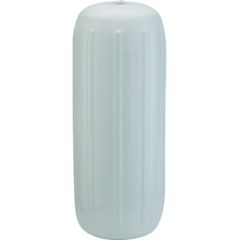 Taylor 1026 Big B Inflatable Fender, White, Boating, Protection