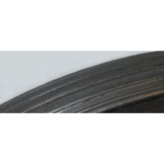 Taylor Dock Pro Dock Cart Replacement Wheel, marine transportation, durable plastic rim, solid construction, Taylor 1060 Dock Cart, seamless replacement, saltwater environments, heavy loads, roller bearings, smooth movement, stability, maneuverability, ma