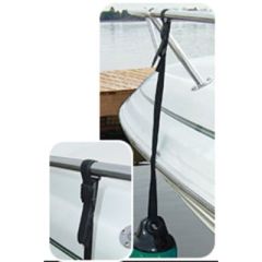 Taylor Ratcheting Fender Hanger, durable fender strap