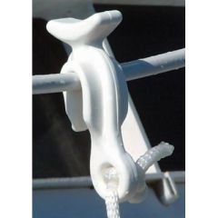 Taylor Lifeline Fender Clips, boating accessory