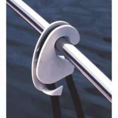Taylor Rail Fender Hanger, boat fender, rail hanger, vessel protection, fender height, rail size, marine industry, durability, elegant design, boating experience