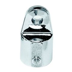 Taylor External Eye Ends, Chrome Zamak