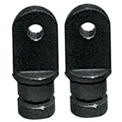 Taylor Internal Eye Ends, 7/8" OD Tubes