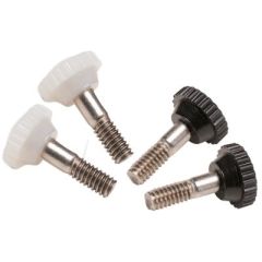Taylor Bimini Hinge Thumb Screw, 1/4" x 1" Threads
