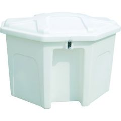 Stow 'N Go Triangle Dock Box, electric power units