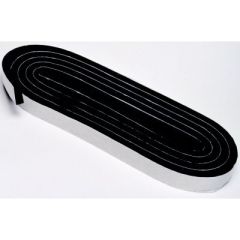 Taylor Installation Foam, Hatch Installation