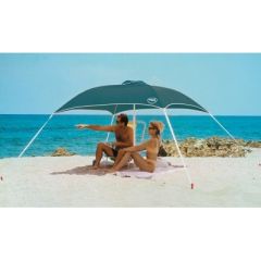 Taylor AnchorShade III, Powder Coated Aluminum Frame