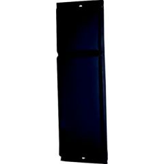 Taylor 328 Vinyl Covered Contour/Flat Fender, Boat Protection