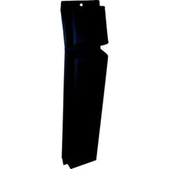 Taylor 329 Vinyl Covered Contour/Flat Fender, Boat Protection