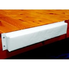 Taylor 347 Hull Saver, Vinyl Covered Dock Bumper