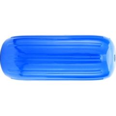 Taylor 41032 Big B Inflatable Fender, Mid Atlantic Blue, boat fender, inflatable fender