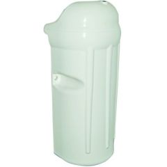 Taylor Post Bumper, Dock Protection