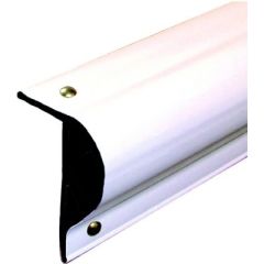 Commercial Dock Edge, Small STR, marine accessories, P-Shape dock edge