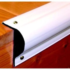 Commercial Dock Edge Large, protection, ships, durability, marine grade resins, heavy-duty design