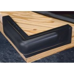Taylor Dock Pro Vinyl Dock Bumper, boat protection