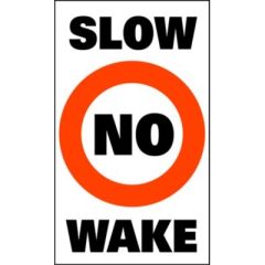 Taylor Sur-Mark Buoy Label, Sur-Mark Buoy Label