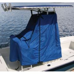 Taylor Hot Shot Universal T-Top Center Console Cover, boat console