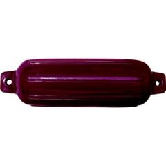 Taylor 252053 Storm Gard Fender, Burgundy, True Color pearlescent-infused, USA crafted, Lifetime guarantee