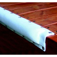 Taylor Perimeter Single Dock & Post Bumper, boat protection