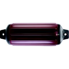 Taylor 953622 Super Gard Inflatable Fender, Burgundy, boat protection, inflatable fender, durable construction, easy inflation, elegant appearance, boat size compatibility, Taylor brand, quality assurance, boat protection upgrade