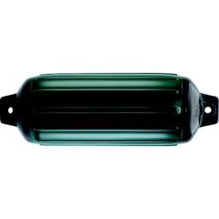 Taylor 954520 Super Gard Inflatable Fender, Emerald Green, boat fender, boat protection