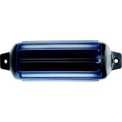 Taylor 957824 Super Gard Inflatable Fender, Captain's Navy