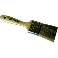 3" Onyx Brush, Redtree, flawless paint finishes, chisel trim design, ergonomic handle, white china bristle, professional painters, DIY enthusiasts, exceptional performance